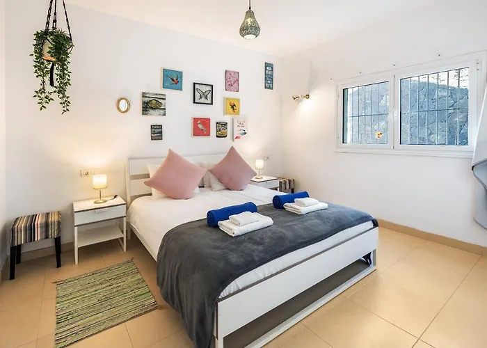 Lanzahost Panorama *