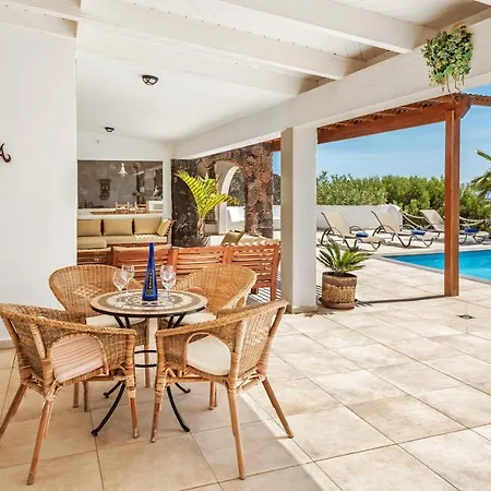 Lanzahost Panorama *