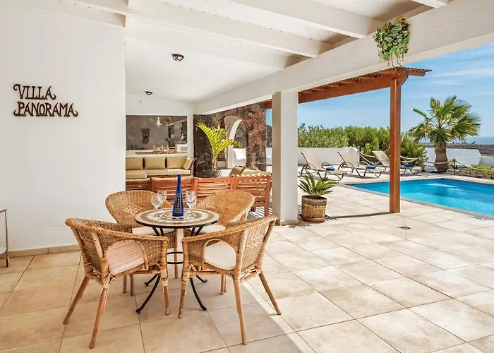 Lanzahost Panorama *