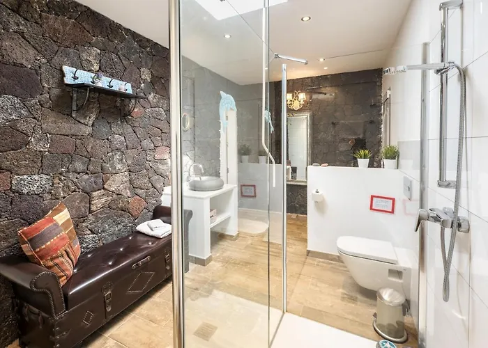 Villa Lanzahost Panorama *